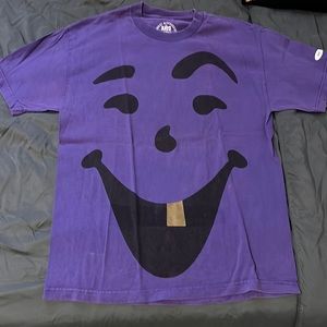 DGK Mens Tee Vintage (2008)- Size Large